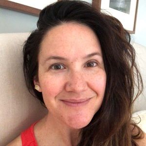 Meet your Posher, Rachelle